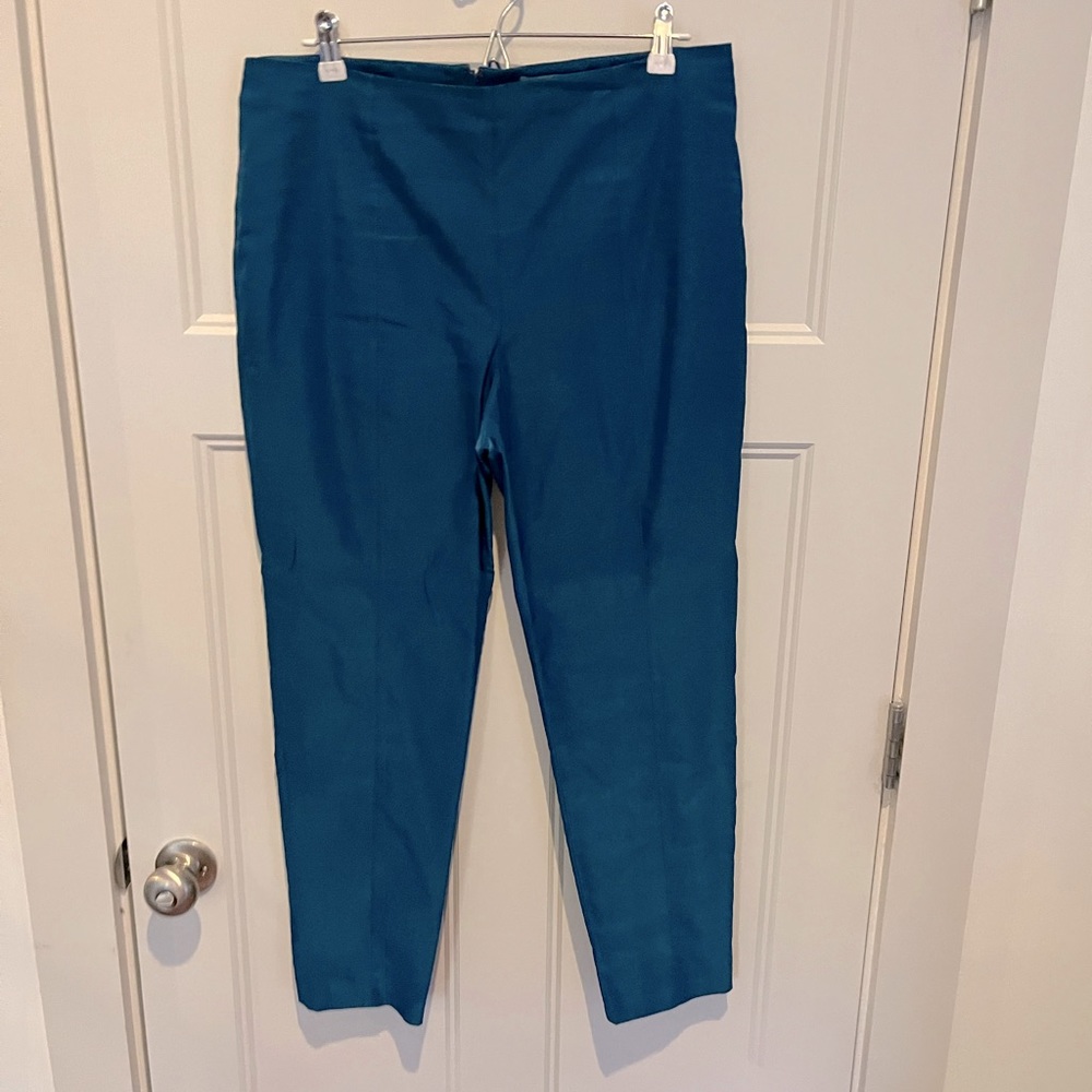 Veronica Beard Pants 14 NWOT